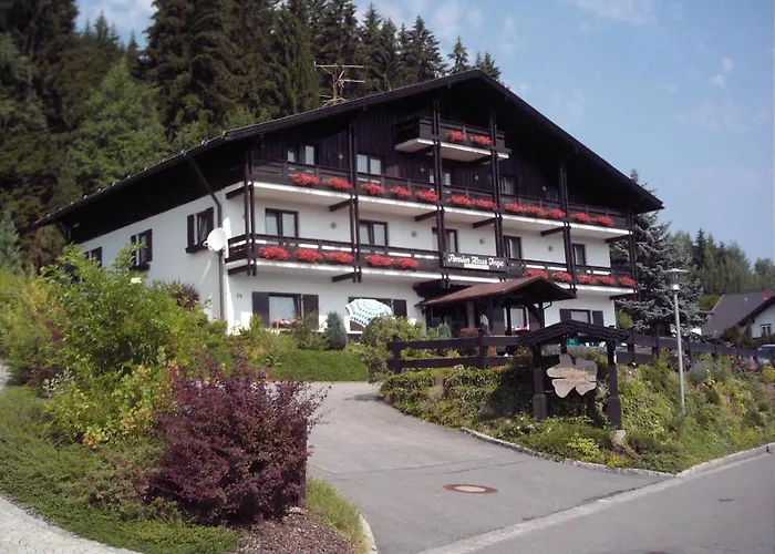 Pension Haus Inge
