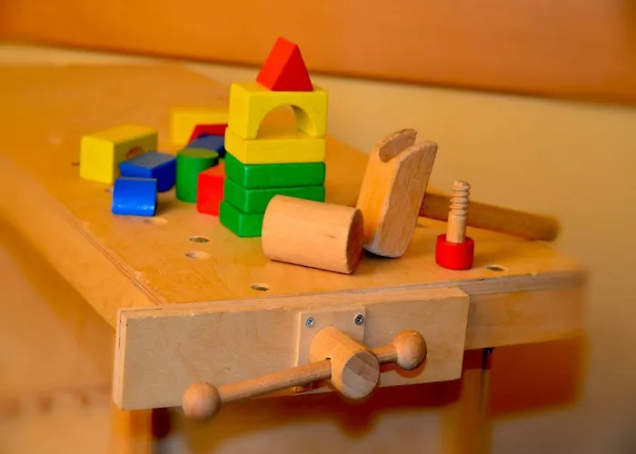 Ferienvermietung: Bauernhof König